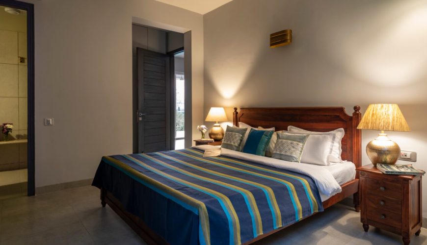 Find Best villa in India