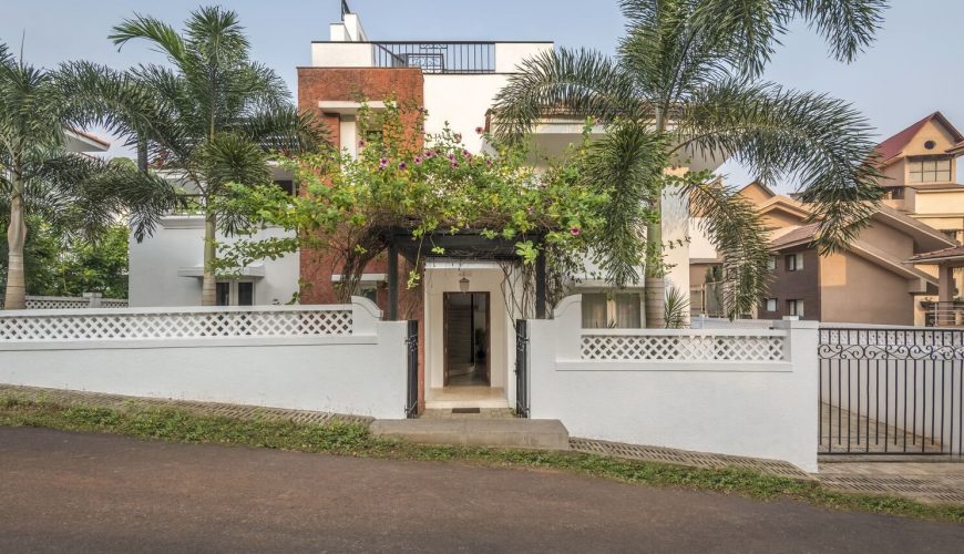 Find Best villa in India
