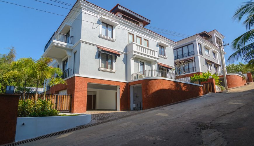 Find Best villa in India