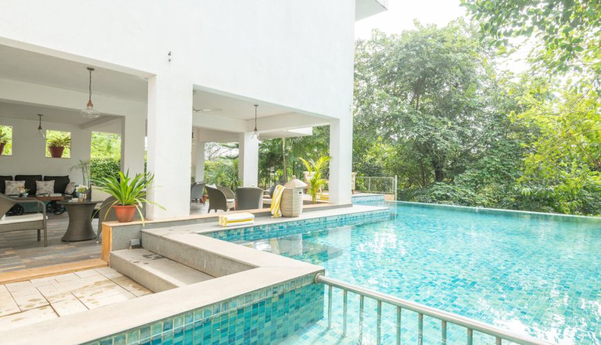 Find Best villa in India