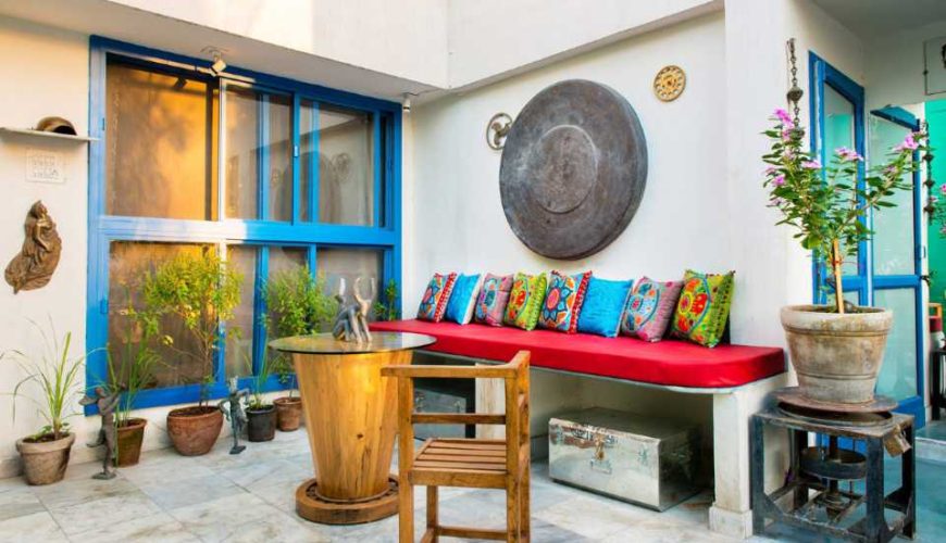 Find Best villa in India