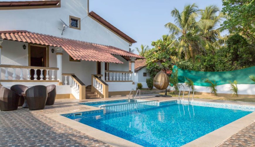Find Best villa in India