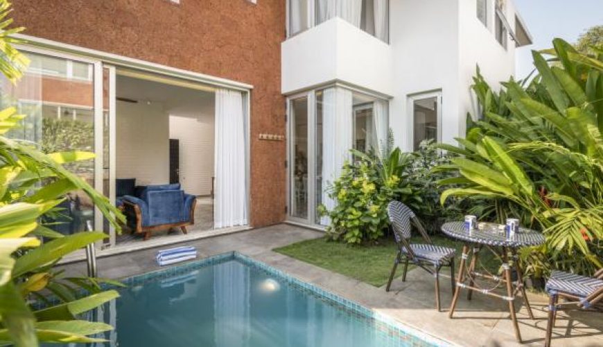 Find Best villa in India