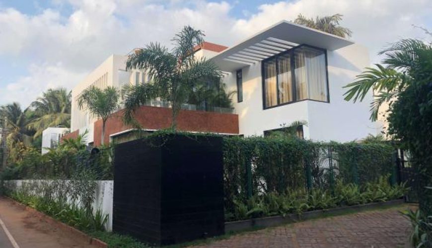Find Best villa in India