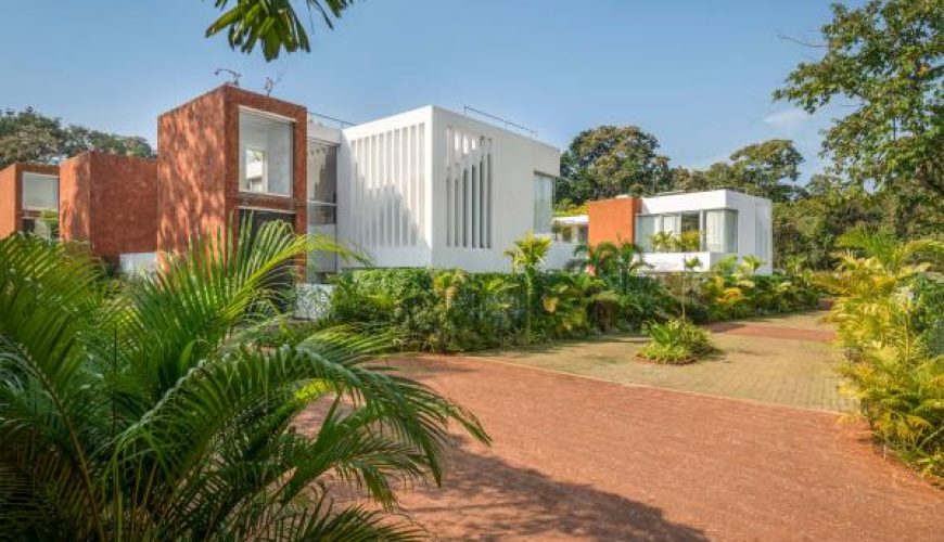 Find Best villa in India
