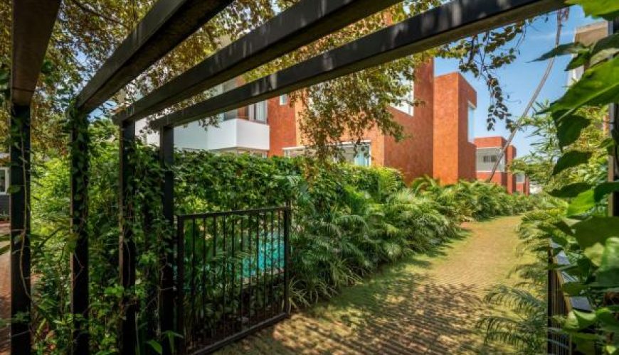 Find Best villa in India