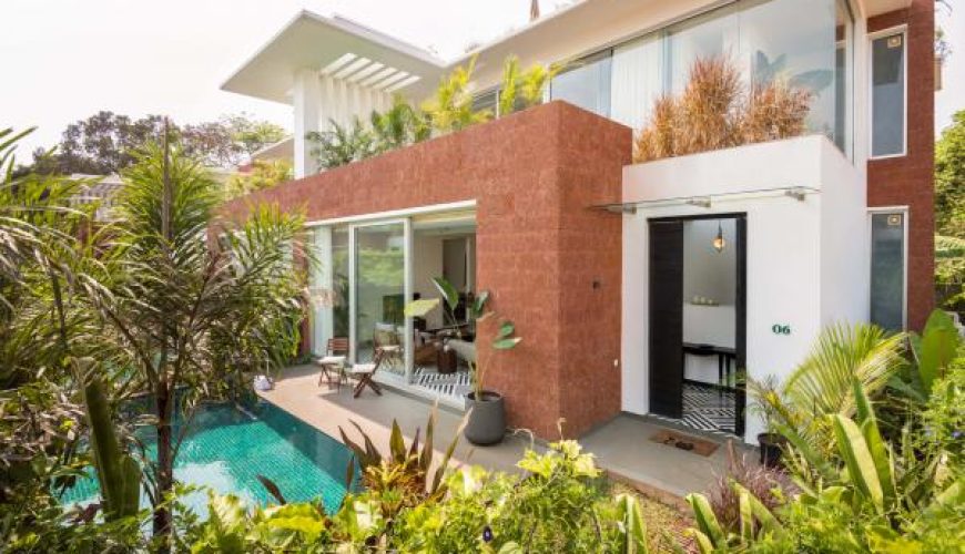 Find Best villa in India