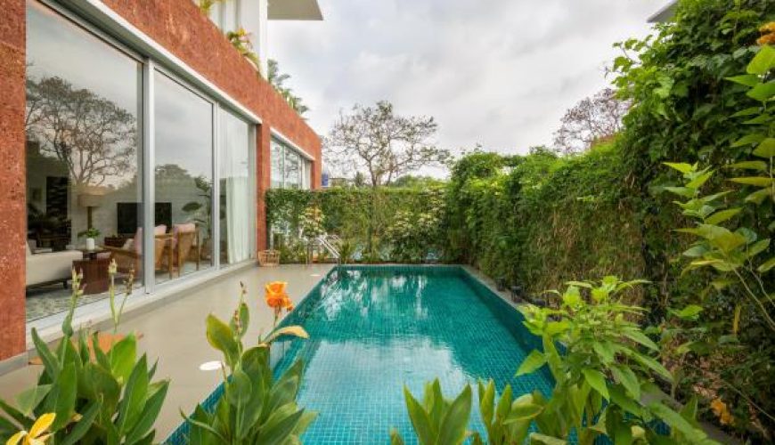 Find Best villa in India