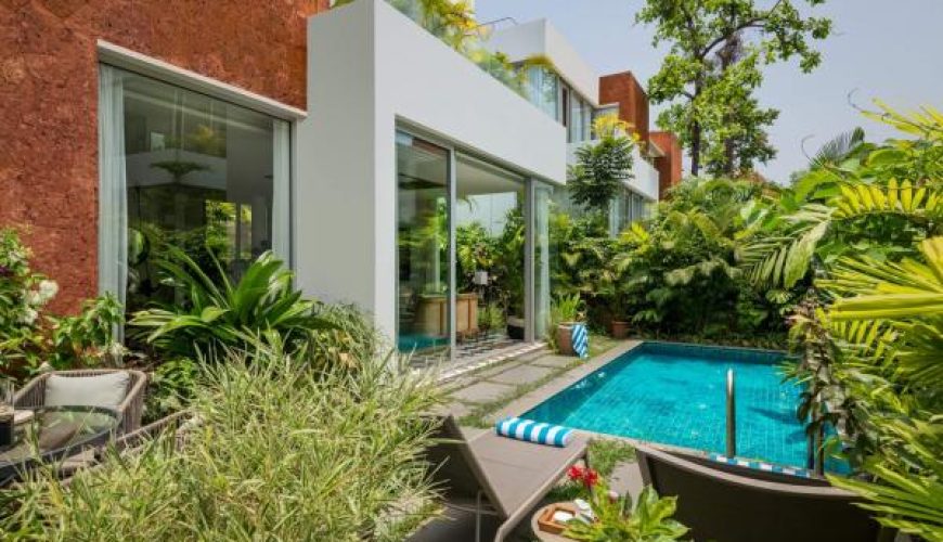 Find Best villa in India