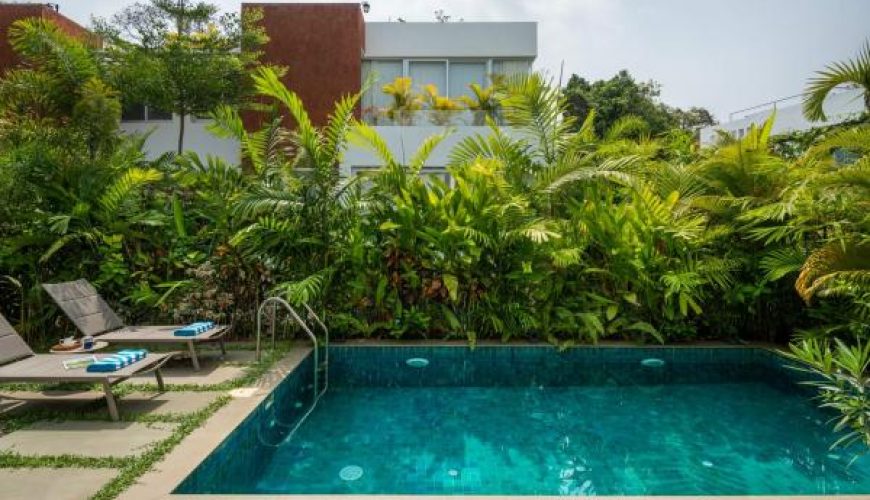 Find Best villa in India