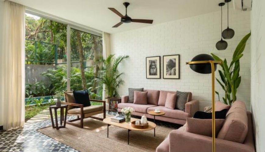 Find Best villa in India