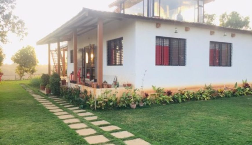 Find Best villa in India