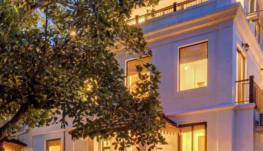 Find Best villa in India