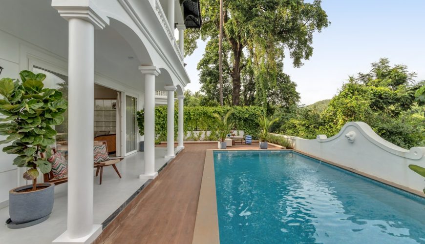 Find Best villa in India
