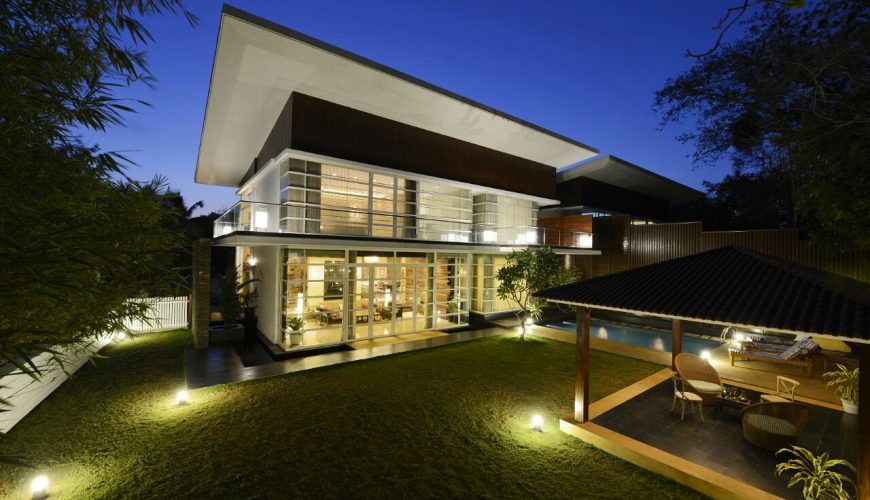 Find Best villa in India