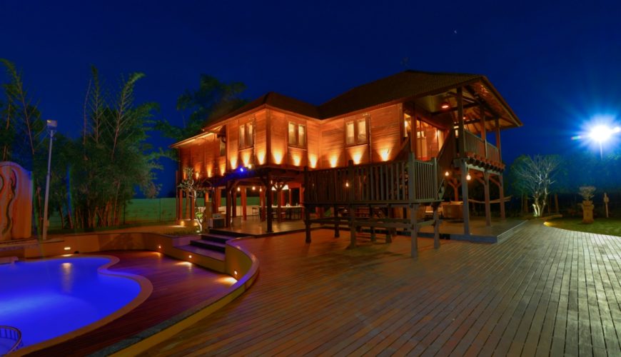 Find Best villa in India