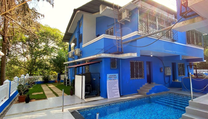 Find Best villa in India