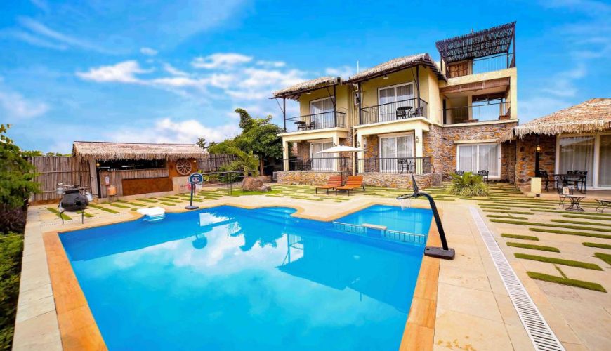 Find Best villa in India