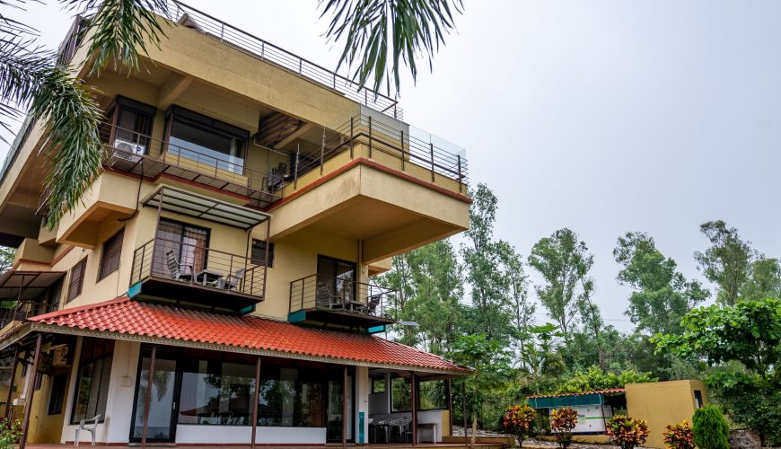 Find Best villa in India