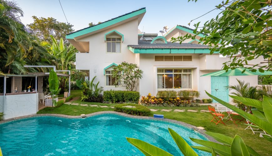 Find Best villa in India