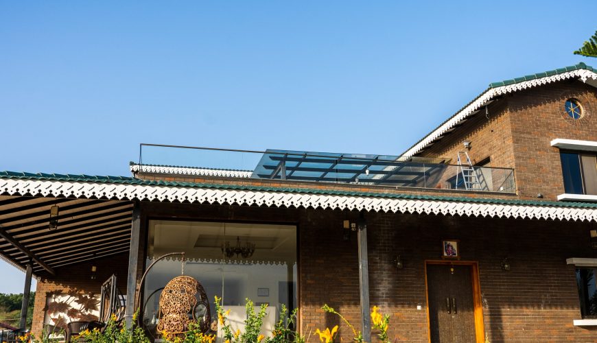 Find Best villa in India