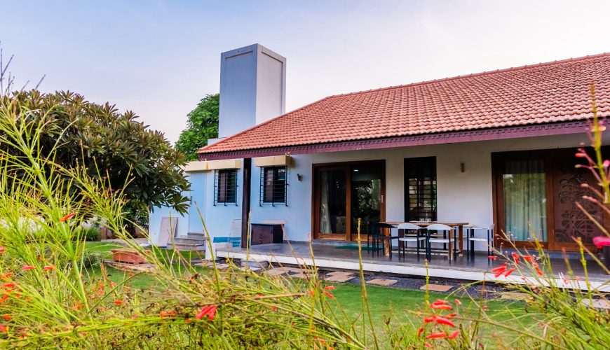 Find Best villa in India