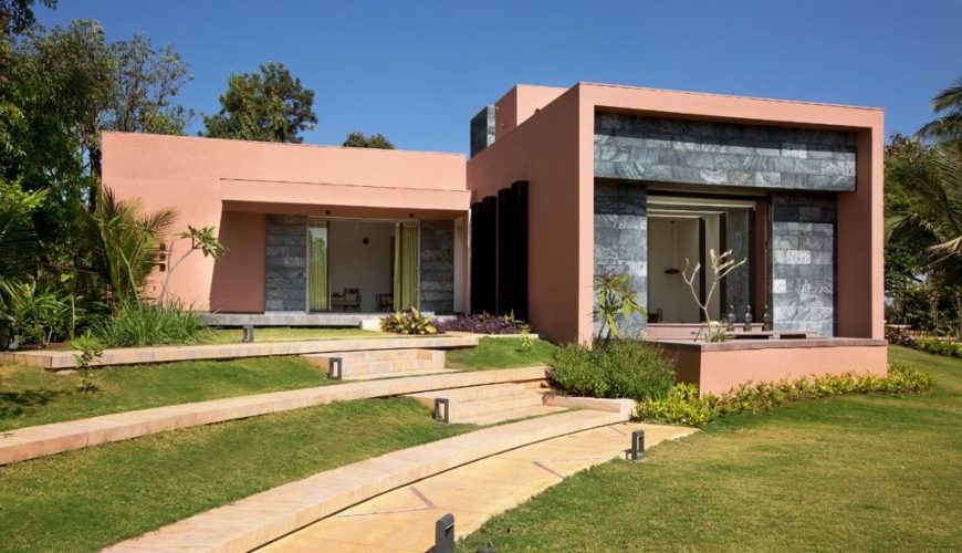 Find Best villa in India