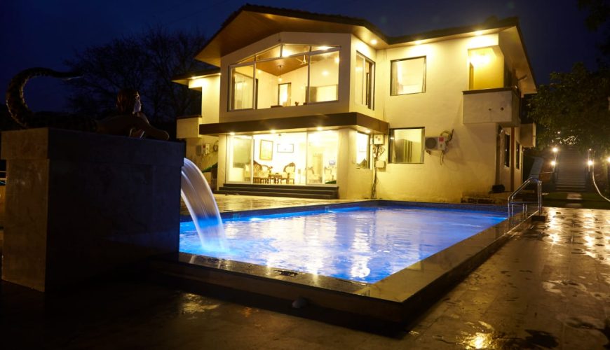 Find Best villa in India