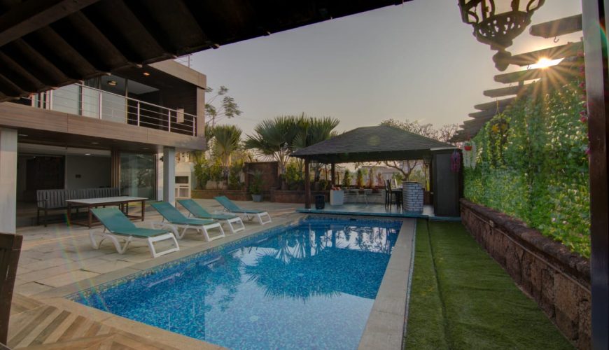Find Best villa in India
