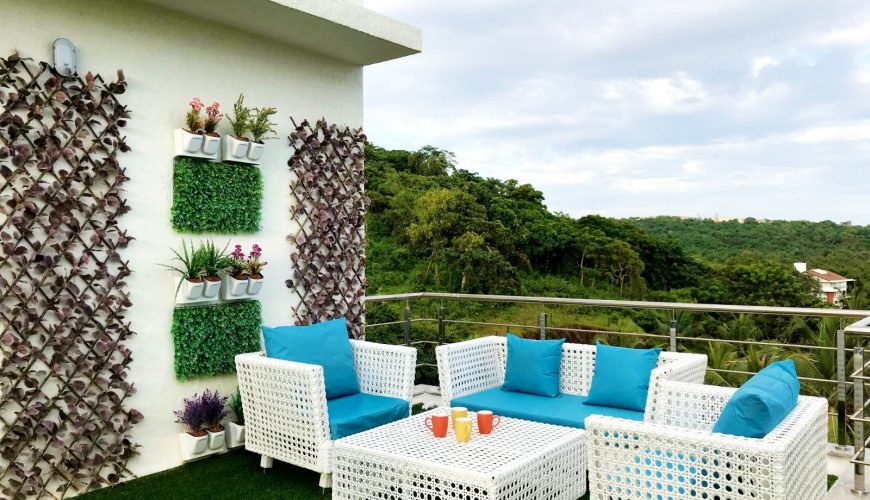 Find Best villa in India