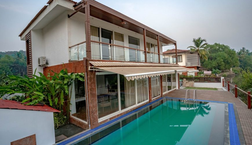 Find Best villa in India