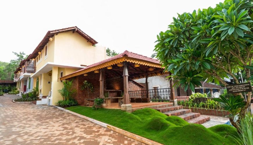 Find Best villa in India
