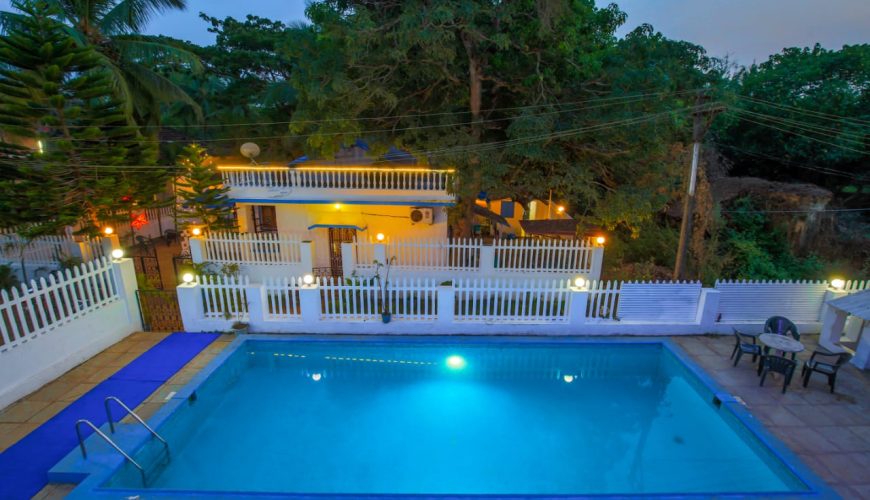 Find Best villa in India