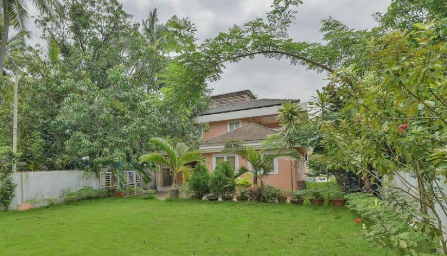 Find Best villa in India