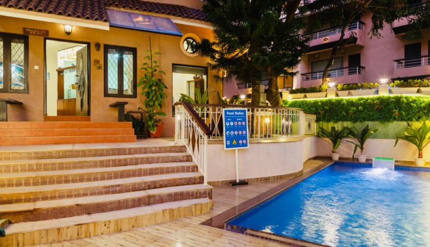 Find Best villa in India