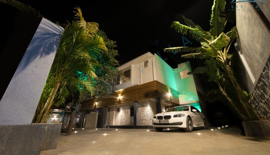 Find Best villa in India