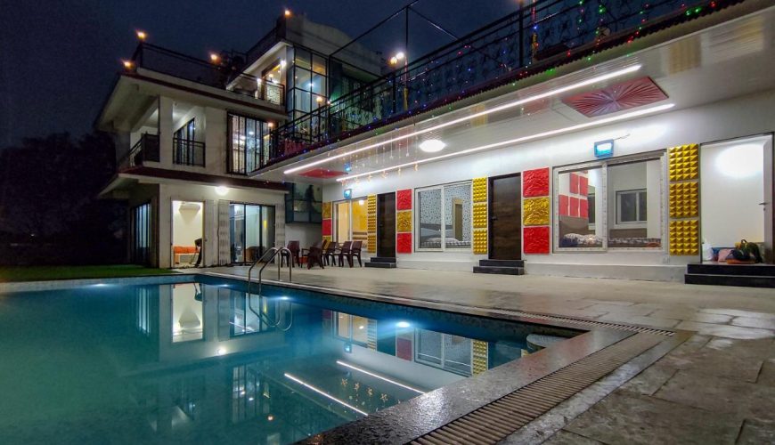 Find Best villa in India