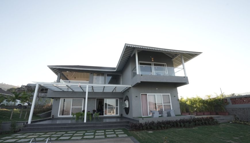 Find Best villa in India