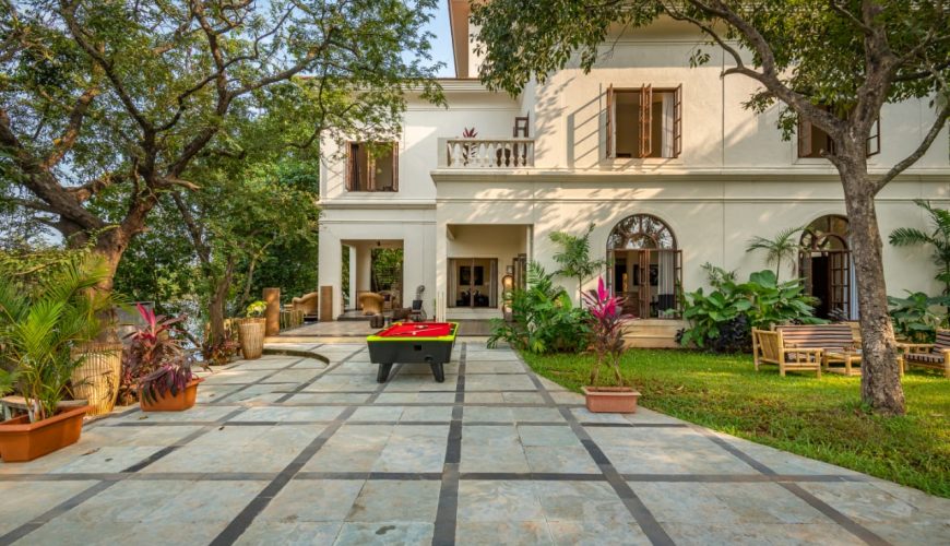 Find Best villa in India