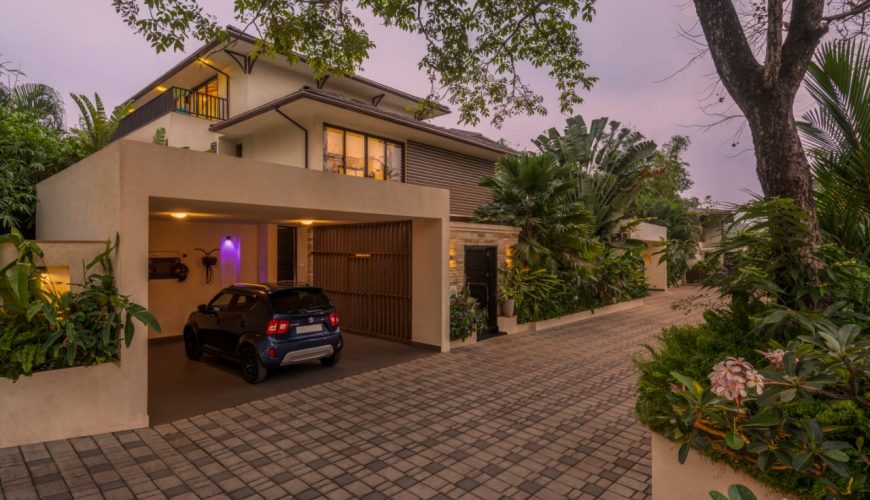Find Best villa in India