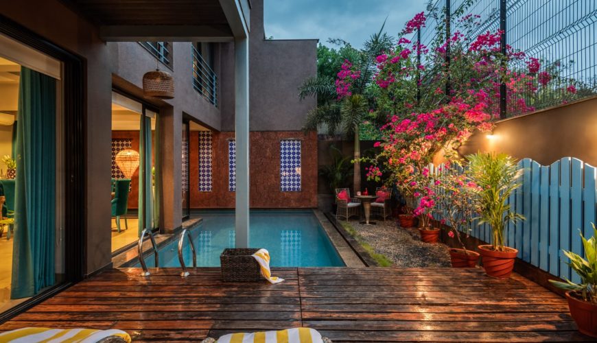 Find Best villa in India