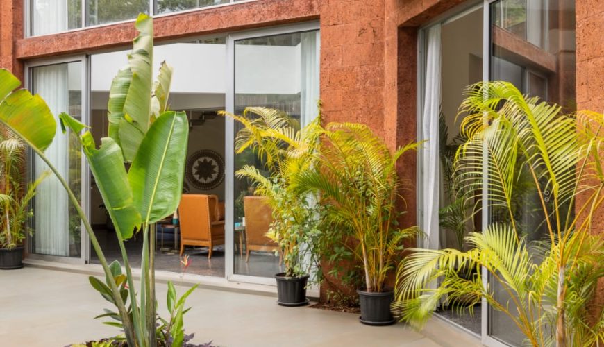 Find Best villa in India
