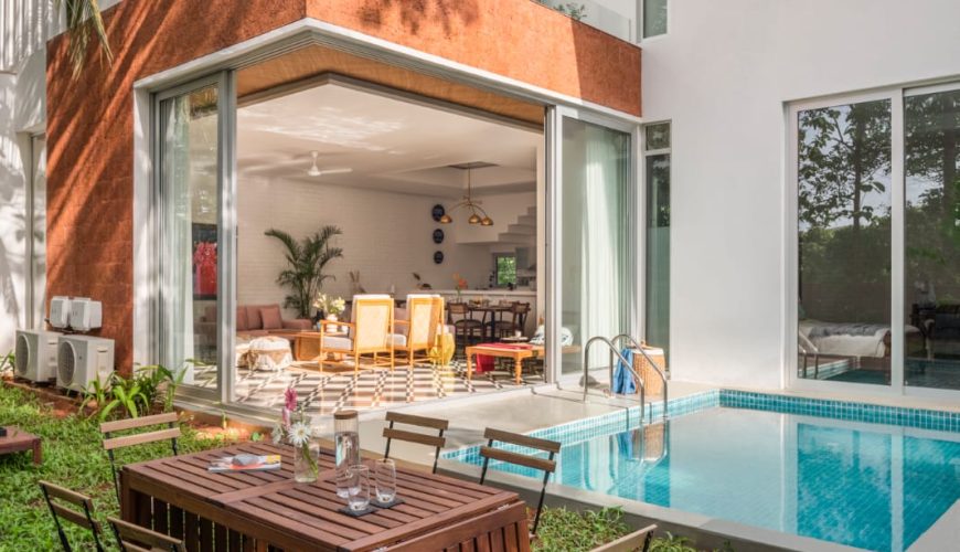 Find Best villa in India