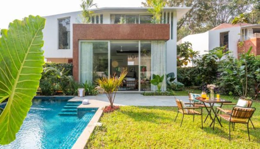 Find Best villa in India