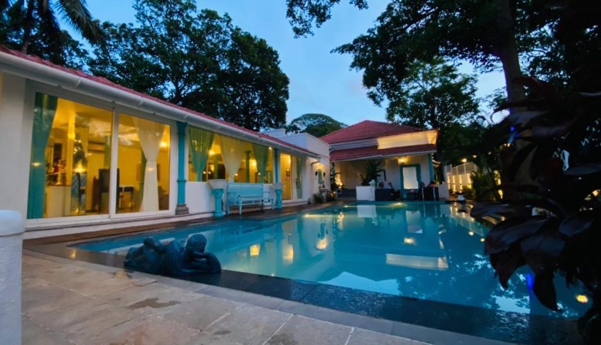Find Best villa in India