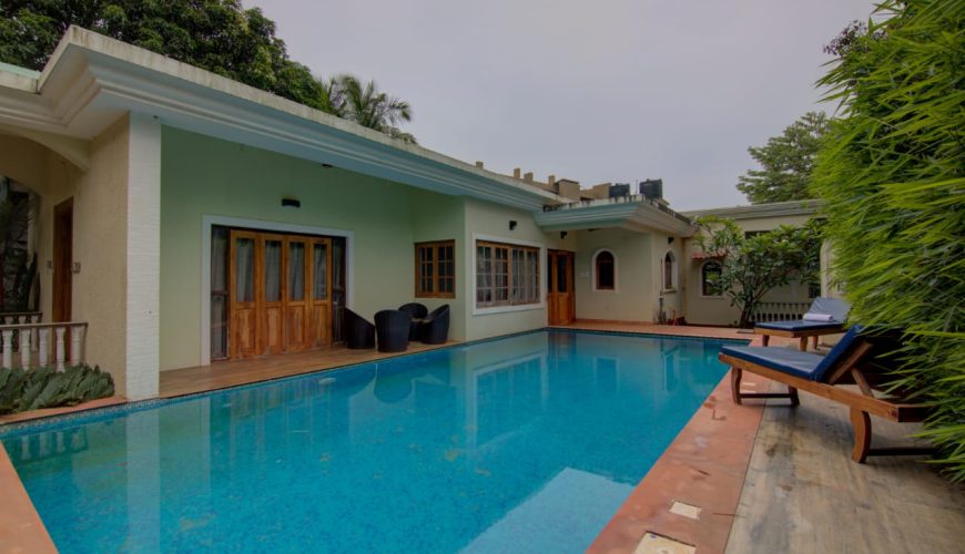 Find Best villa in India