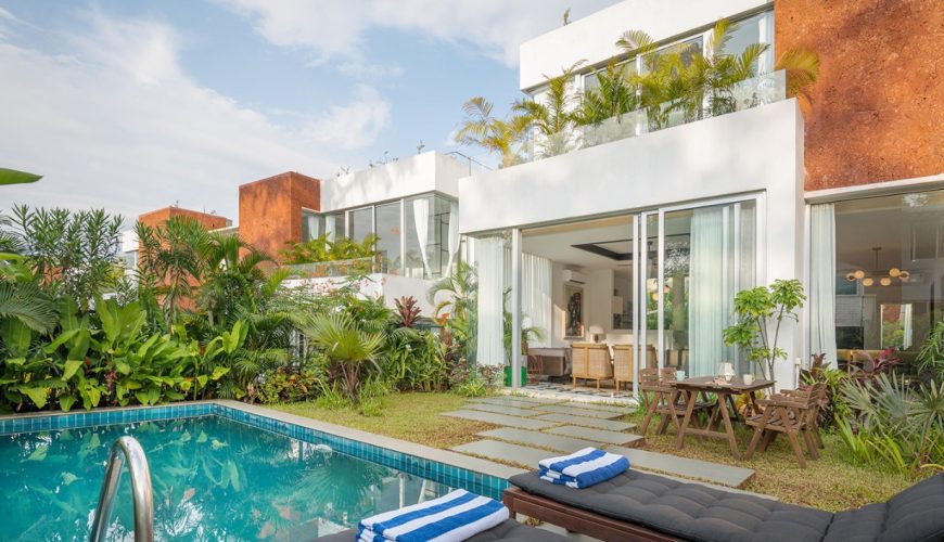 Find Best villa in India