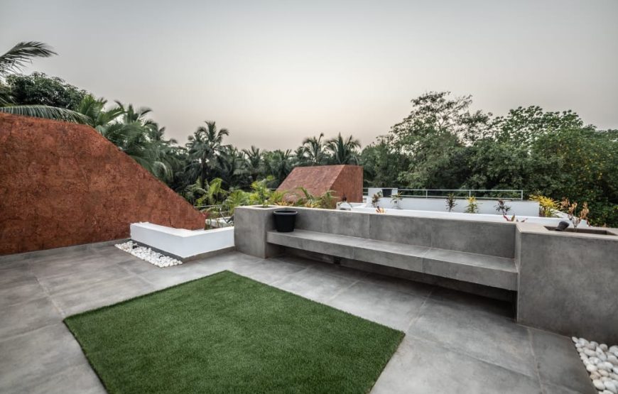 JAINAM G101