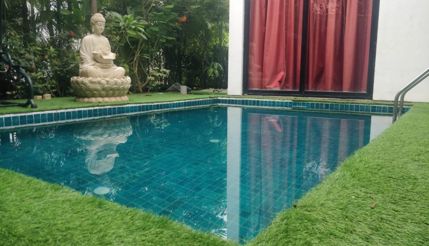 Find Best villa in India