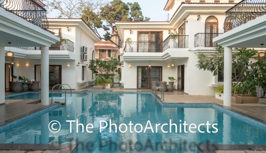 Find Best villa in India